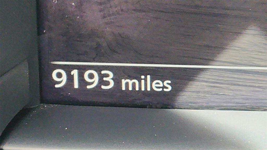 used 2024 Nissan Z car, priced at $37,100