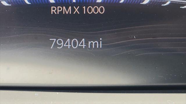 used 2022 Jeep Grand Cherokee L car, priced at $34,591