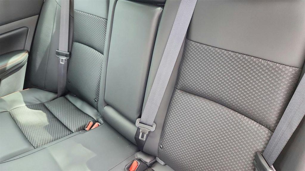 used 2023 Nissan Altima car, priced at $21,991