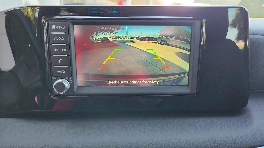 used 2025 Nissan Kicks car, priced at $21,991