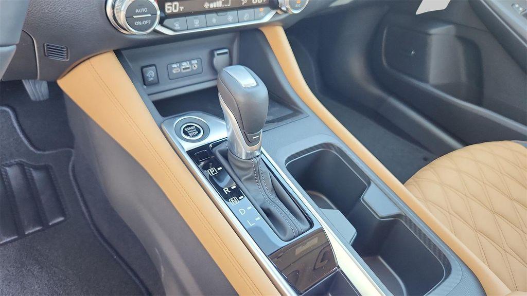 new 2025 Nissan Sentra car, priced at $25,666