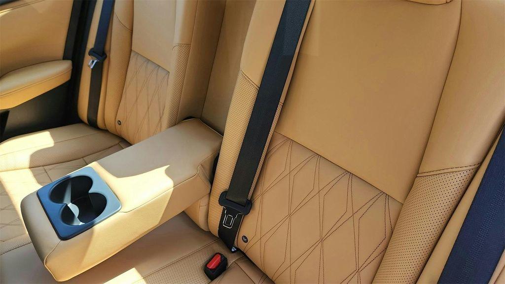 new 2025 Nissan Sentra car, priced at $25,666