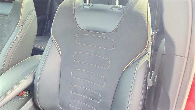 used 2023 Ford Mustang Mach-E car, priced at $44,994