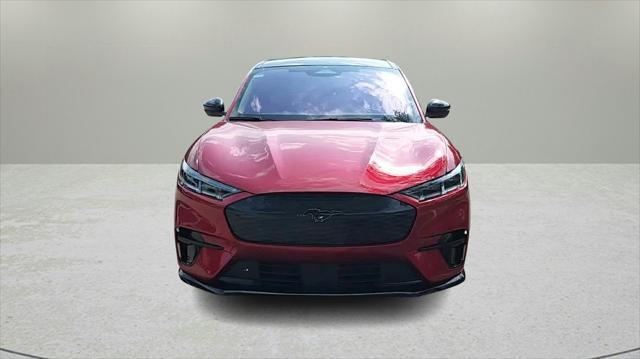 used 2023 Ford Mustang Mach-E car, priced at $44,994