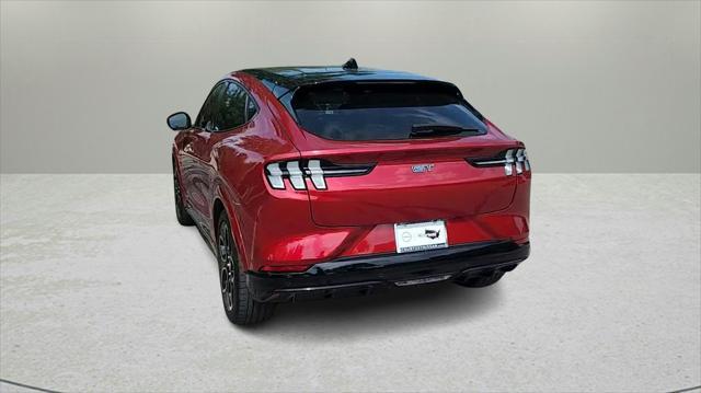 used 2023 Ford Mustang Mach-E car, priced at $44,994