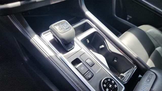 used 2022 Nissan Pathfinder car, priced at $24,991