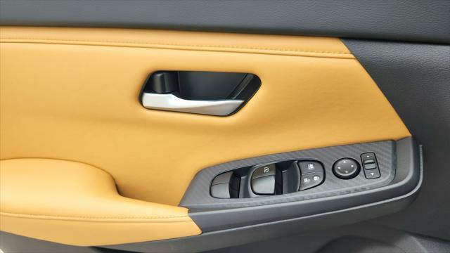 new 2025 Nissan Sentra car, priced at $26,403