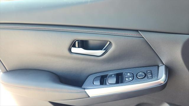 new 2025 Nissan Sentra car, priced at $26,387