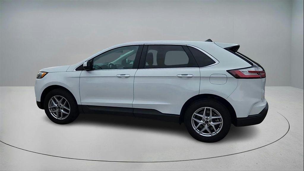used 2023 Ford Edge car, priced at $24,431