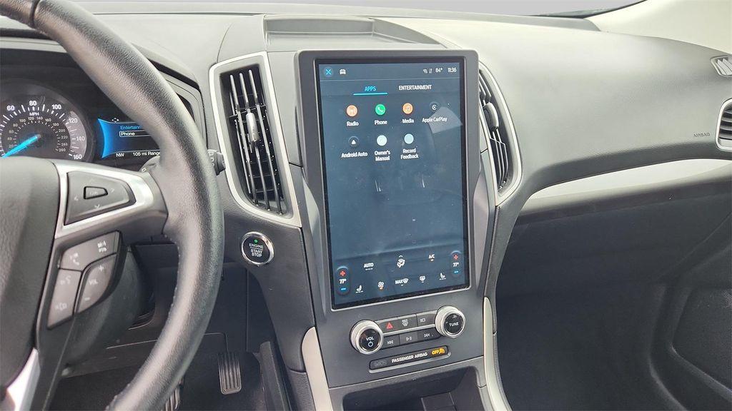 used 2023 Ford Edge car, priced at $24,431