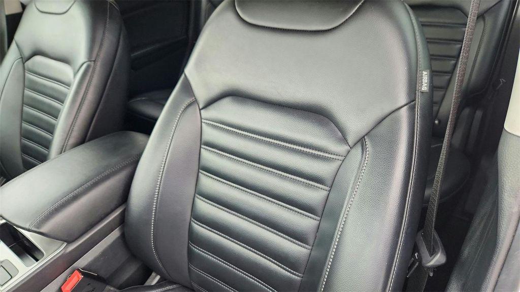 used 2023 Ford Edge car, priced at $24,431