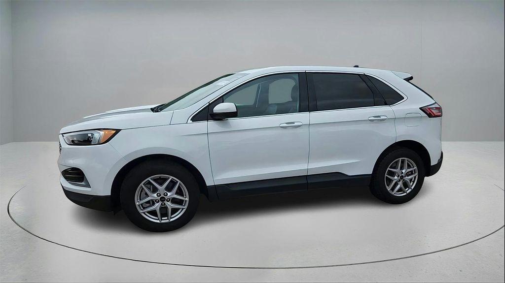 used 2023 Ford Edge car, priced at $24,431