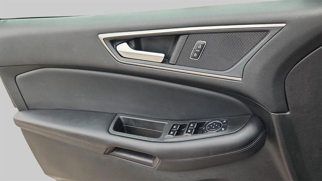 used 2023 Ford Edge car, priced at $24,431