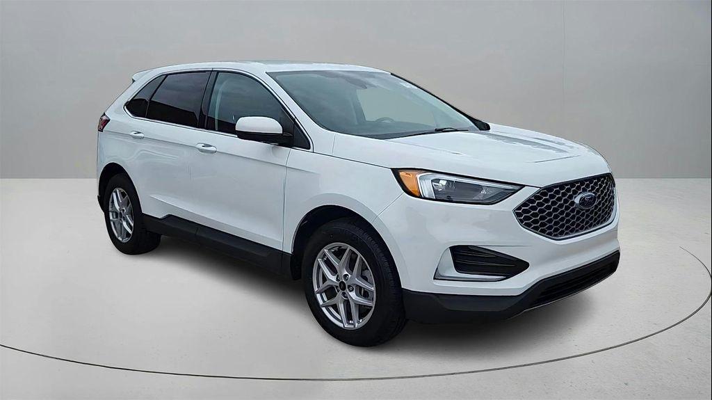 used 2023 Ford Edge car, priced at $24,431