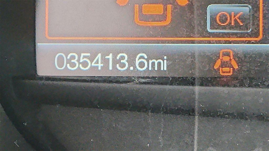 used 2023 Ford Edge car, priced at $24,431