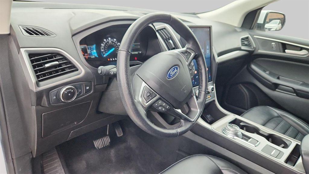 used 2023 Ford Edge car, priced at $24,431