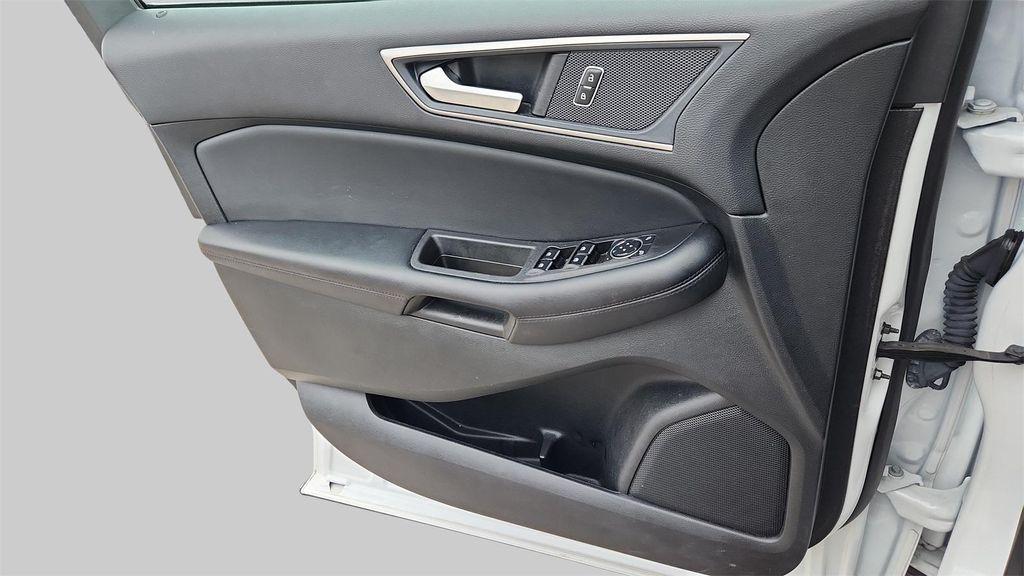 used 2023 Ford Edge car, priced at $24,431