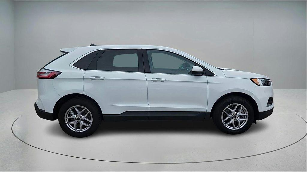 used 2023 Ford Edge car, priced at $24,431