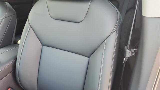 new 2025 Nissan Murano car, priced at $45,745