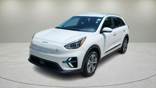 used 2022 Kia Niro EV car, priced at $21,199