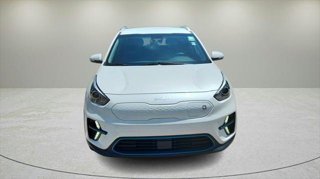 used 2022 Kia Niro EV car, priced at $21,199