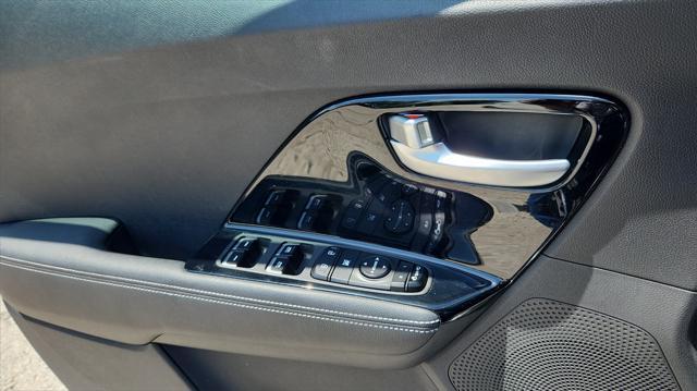 used 2022 Kia Niro EV car, priced at $21,199