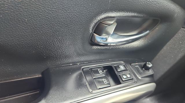 used 2017 Nissan Titan car, priced at $18,971