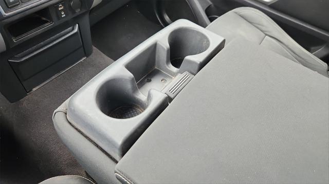 used 2017 Nissan Titan car, priced at $18,971