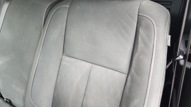 used 2017 Nissan Titan car, priced at $18,971