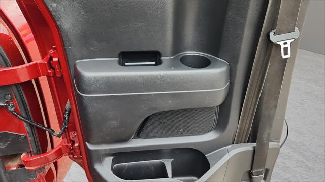 used 2017 Nissan Titan car, priced at $18,971