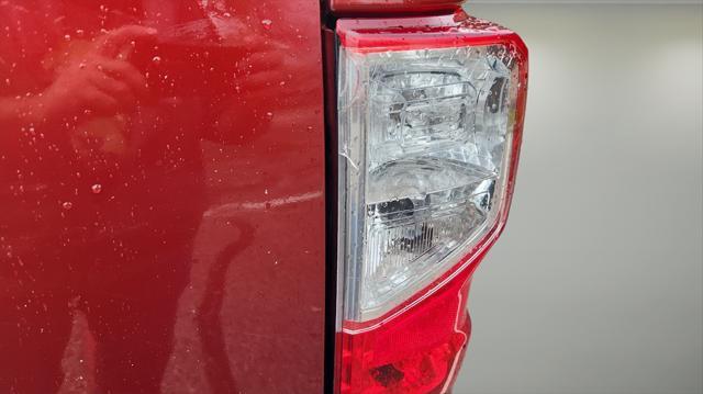 used 2017 Nissan Titan car, priced at $18,971