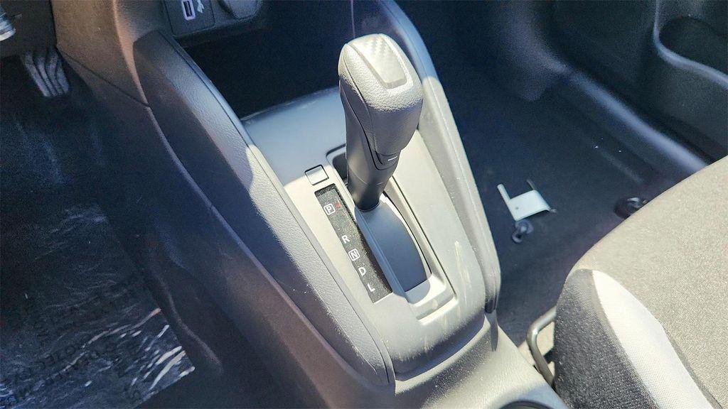 new 2025 Nissan Versa car, priced at $20,037