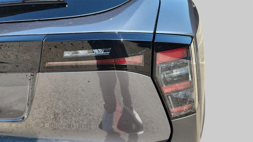 new 2026 Nissan Kicks car, priced at $25,665