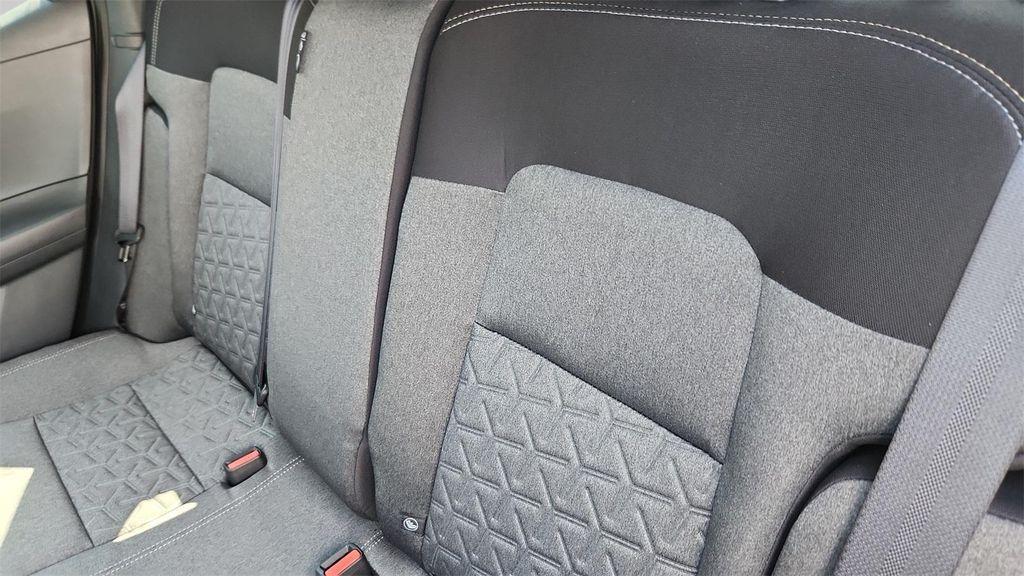 new 2026 Nissan Kicks car, priced at $25,665