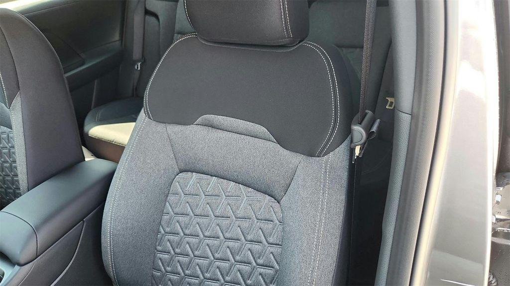 new 2026 Nissan Kicks car, priced at $25,665