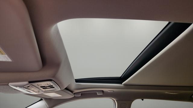 new 2025 Nissan Rogue car, priced at $39,863