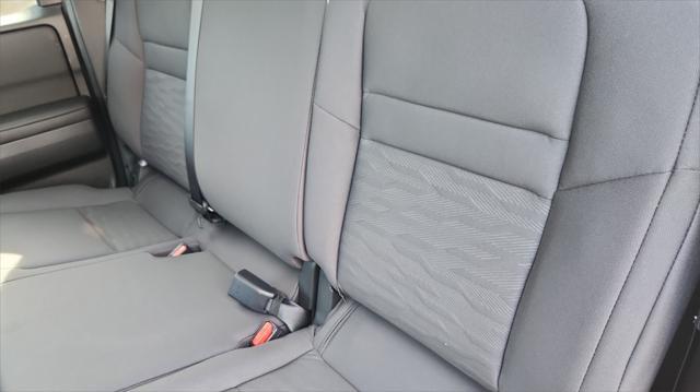 new 2025 Nissan Frontier car, priced at $30,719