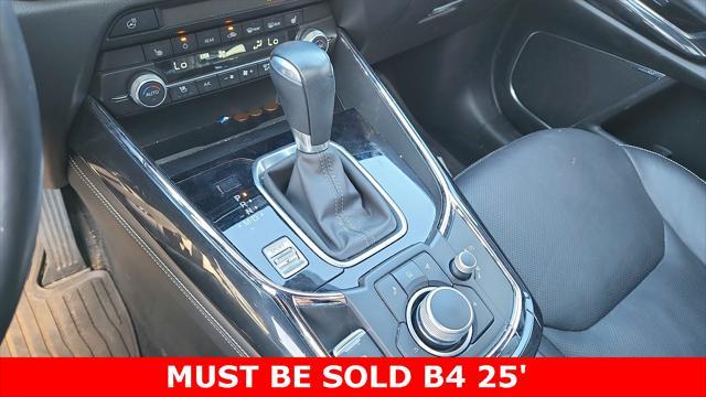 used 2021 Mazda CX-9 car, priced at $24,969