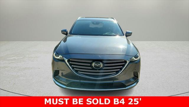 used 2021 Mazda CX-9 car, priced at $24,969