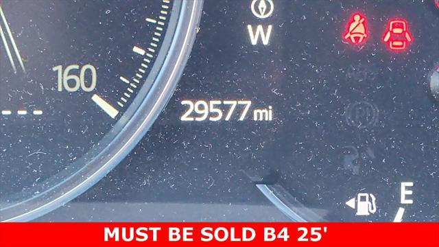 used 2021 Mazda CX-9 car, priced at $24,969