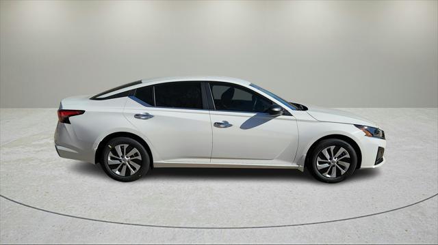 new 2024 Nissan Altima car, priced at $21,664