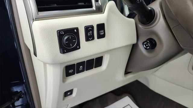 used 2019 Lexus GX 460 car, priced at $30,035