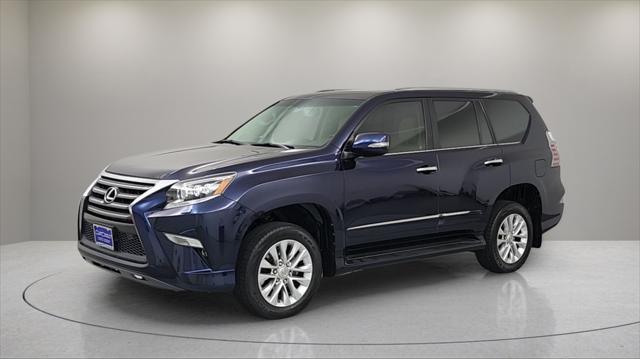 used 2019 Lexus GX 460 car, priced at $30,035