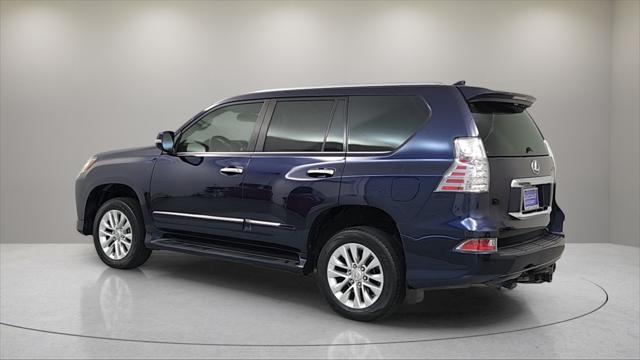 used 2019 Lexus GX 460 car, priced at $30,035