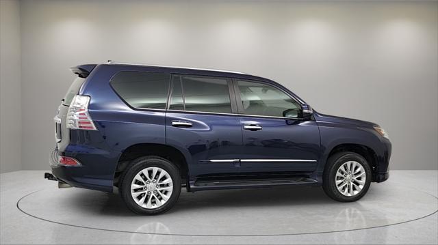 used 2019 Lexus GX 460 car, priced at $30,035