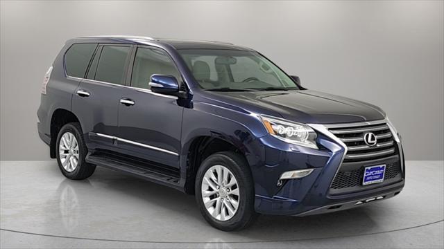 used 2019 Lexus GX 460 car, priced at $30,035