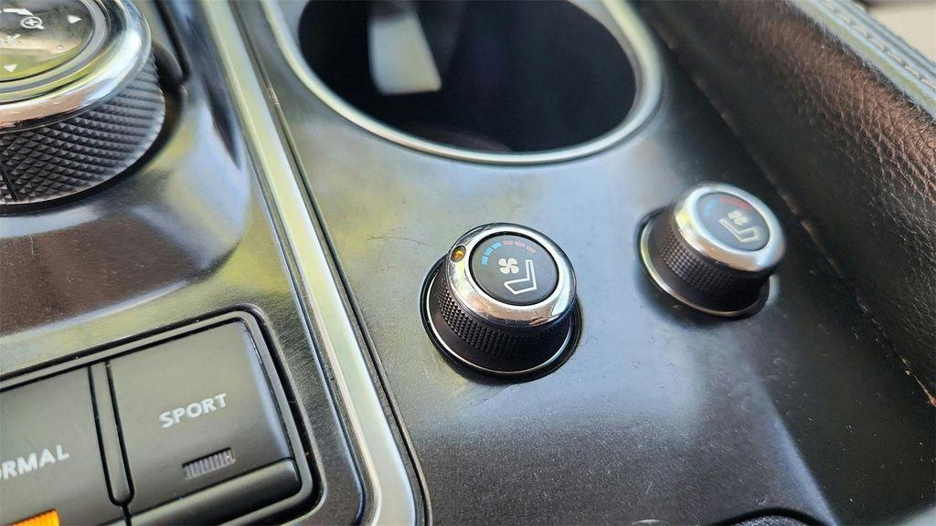 used 2018 Nissan Maxima car, priced at $19,098