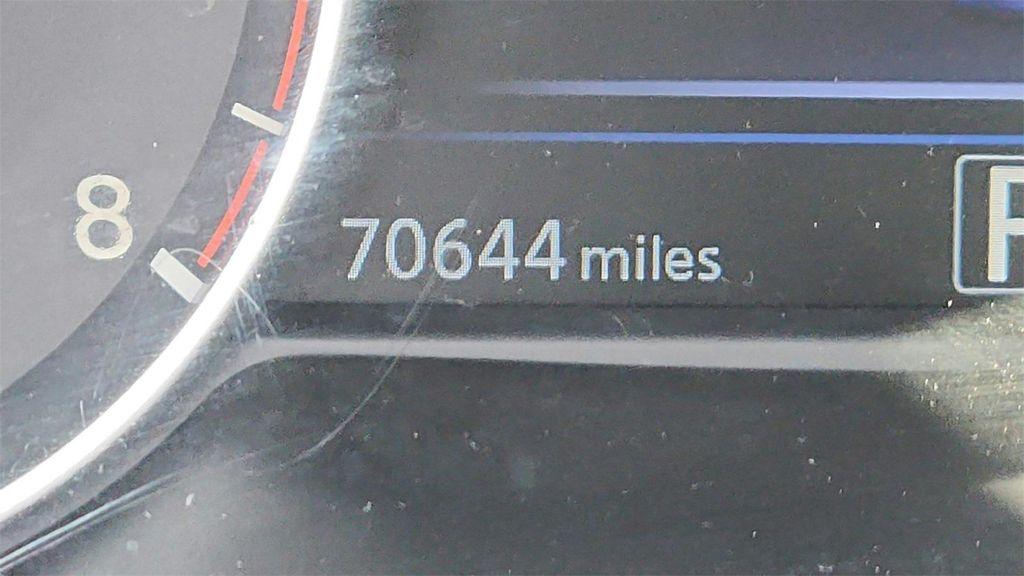 used 2018 Nissan Maxima car, priced at $19,098