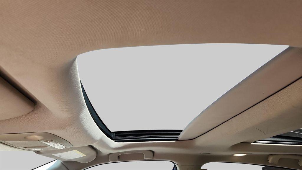 used 2018 Nissan Maxima car, priced at $19,098
