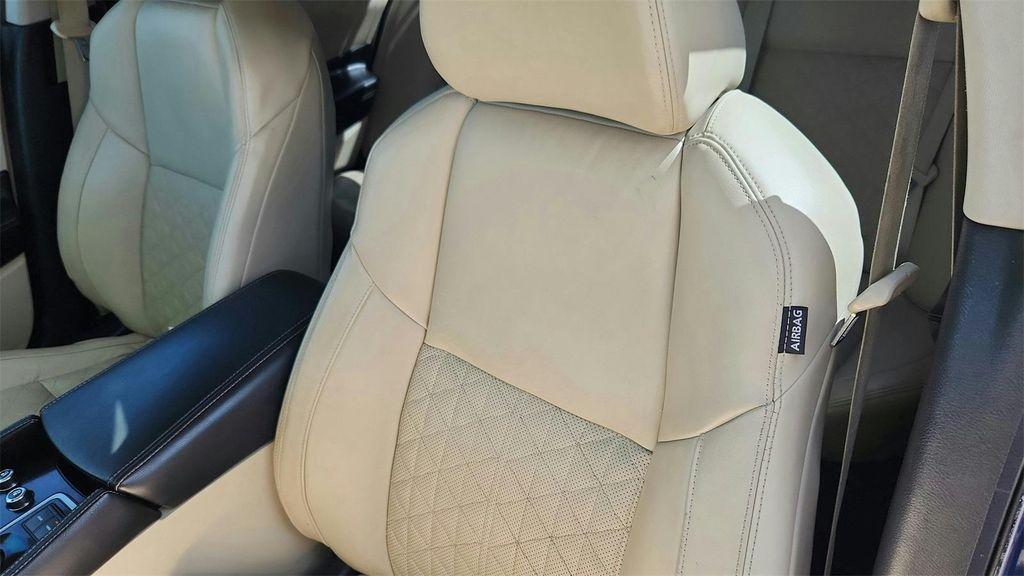 used 2018 Nissan Maxima car, priced at $19,098